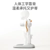 A standing bath tool for babies, a bath basin for infants and children, a bathing platform, and a perfect tool for washing the bottom and bottom of newborns Application Scenario
